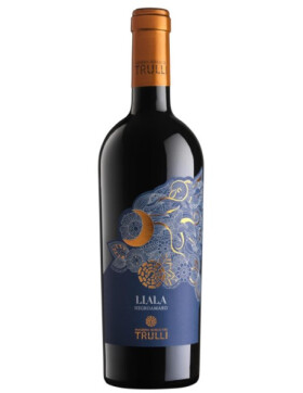 Negroamaro Salento Liala 2023 BORGO DEI TRULLI