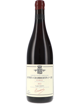 Pinot Noir Gevrey-Chambertin En Ergot 1er Cru 2022 Trapet...