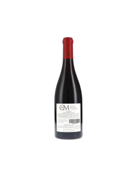 Pinot Noir Pommard AOC 2019 Clos du Moulin aux Moines (bio)