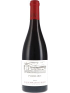 Pinot Noir Pommard AOC 2019 Clos du Moulin aux Moines (bio)