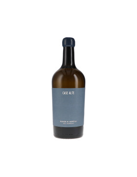 Bianco di Mortilli DOC Monreale 2022 Case Alte (bio)