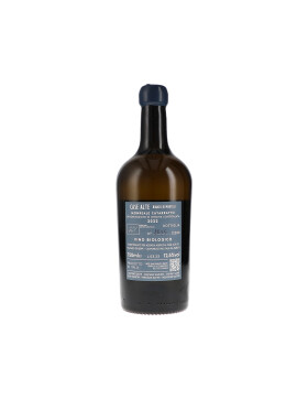 Bianco di Mortilli DOC Monreale 2022 Case Alte (bio)