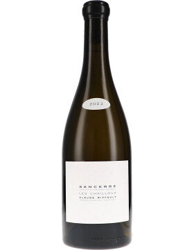 Sancerre blanc "Les Chailloux" AOC 2023 Claude Riffault (bio)