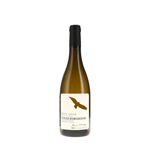 Petit Aigle, Coteaux Bourguignons Aligoté & Chardonnay AOP 2023 Boris Champy (bio)