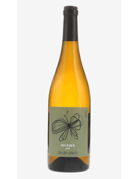 Volaina 2019 Celler Credo (bio)