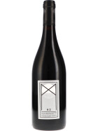 Malbec K-2 AOC Sans Sulfite Ajouté 2020 Clos Troteligotte (bio)