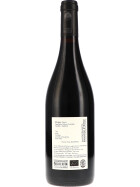 Malbec K-2 AOC Sans Sulfite Ajouté 2020 Clos Troteligotte (bio)