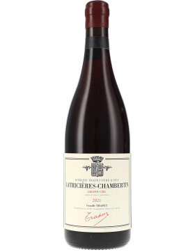 Pinot Noir Latricières-Chambertin Grand Cru 2021...