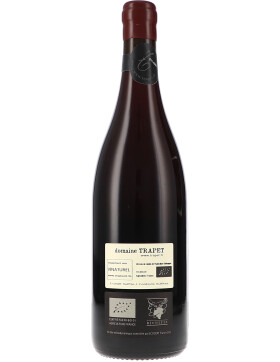 Pinot Noir Latricières-Chambertin Grand Cru 2021...