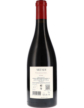 Valdegines 2022 Artadi (bio)