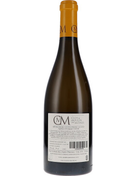 Bourgogne "Clos de la Perrière" Blanc,...
