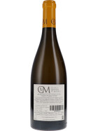 Bourgogne "Clos de la Perrière" Blanc, Monopole AOP 2022 Clos du Moulin aux Moines (bio)