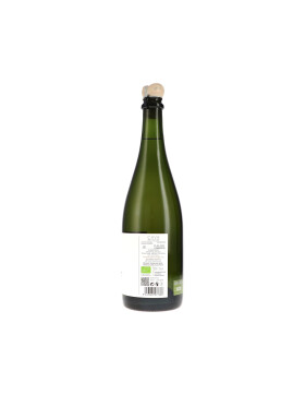 AUS Bruant Brut Nature, ungeschwefelt 2022 Alta Alella (bio)