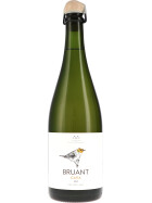 AUS Bruant Brut Nature, ungeschwefelt 2022 Alta Alella (bio)