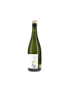 AUS Bruant Brut Nature, ungeschwefelt 2022 Alta Alella (bio)