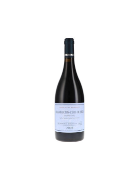 Pinot Noir Chambertin-Clos de Bèze Grand Cru AOC...