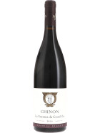 Les Varennes du Grand Clos AOC 2016 Charles Joguet (bio)