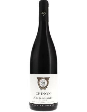 Clos de la Dioterie, Monopole AOC 2019 Charles Joguet (bio)