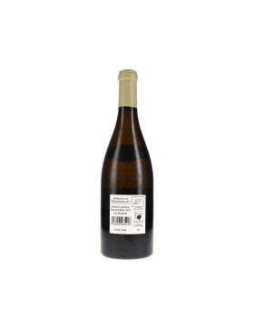 Sancerre blanc "Les Romains" AOC 2023 Vacheron...