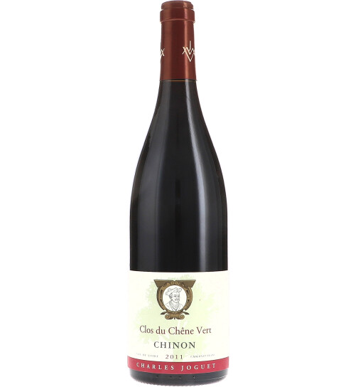 Clos du Chêne Vert AOC 2011 Charles Joguet