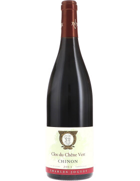 Clos du Chêne Vert AOC 2011 Charles Joguet