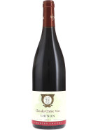 Clos du Chêne Vert AOC 2011 Charles Joguet