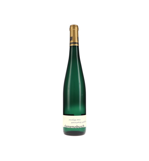 Riesling Marienburg Spätlese Goldkapsel VDP Grosse Lage 2023 Clemens Busch (bio)