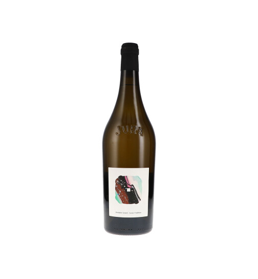 Côtes du Jura Cuvée Tradition, Vin de Voile 2021 Grand