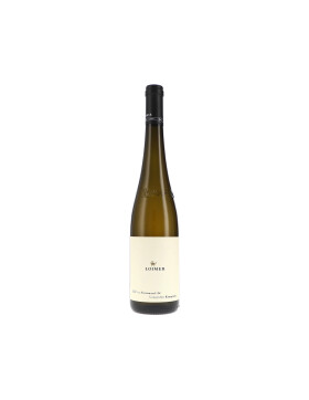 Ried Steinmassl Riesling 1.ÖTW 2022 Loimer (bio)
