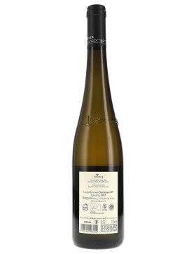 Ried Steinmassl Riesling 1.ÖTW 2022 Loimer (bio)