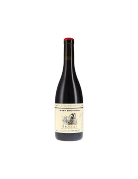Beaujolais, Brouilly Zen AOC 2023 Bret Brothers (bio)