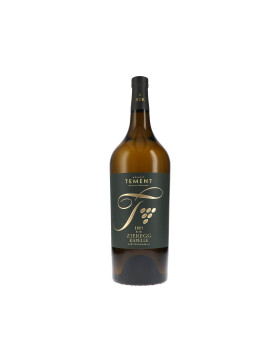 Magnum Ried Zieregg Kapelle Sauvignon Blanc, Große...