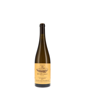 Auxerrois Clos Windsbuhl 2023 Zind-Humbrecht (bio)