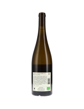 Auxerrois Clos Windsbuhl 2023 Zind-Humbrecht (bio)