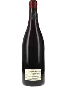 Pinot Noir Chapelle-Chambertin Grand Cru 2022 Trapet...