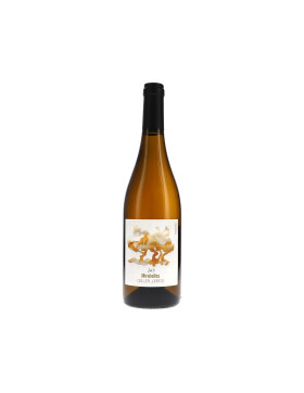 Mirabelles 2019 Celler Credo (bio)