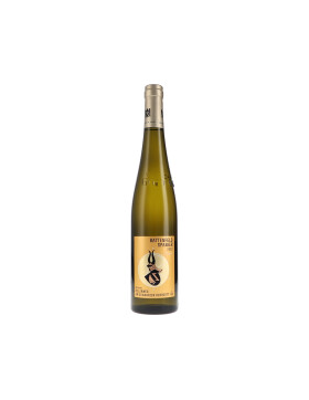 Riesling Zellerweg am Schwarzen Herrgott GG 2023...