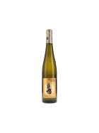Riesling Zellerweg am Schwarzen Herrgott GG 2023 Battenfeld-Spanier (bio)