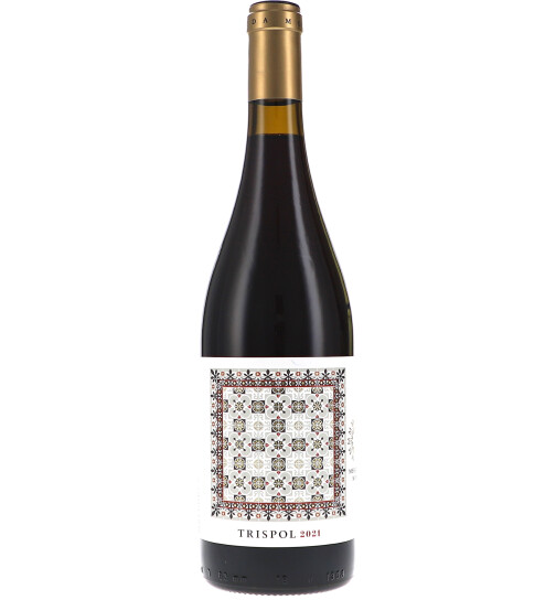 Trispol 2021 Mesquida Mora (bio)
