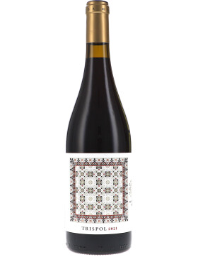 Trispol 2021 Mesquida Mora (bio)