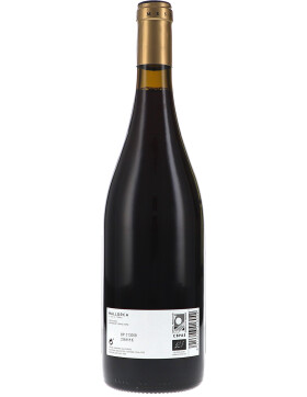 Trispol 2021 Mesquida Mora (bio)