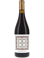 Trispol 2021 Mesquida Mora (bio)