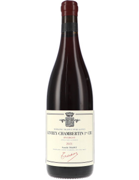 Pinot Noir Gevrey-Chambertin En Ergot 1er Cru 2021 Trapet...