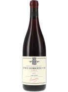 Pinot Noir Gevrey-Chambertin En Ergot 1er Cru 2021 Trapet Père & Fils (bio)