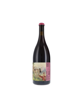 Magnum Bakkanali Rosa IGT 1,5L 2023 Bakkanali (bio)