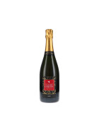 Rosé Extra Brut, 2021+Res., Chouilly Grand Cru  Vazart-Coquart & Fils