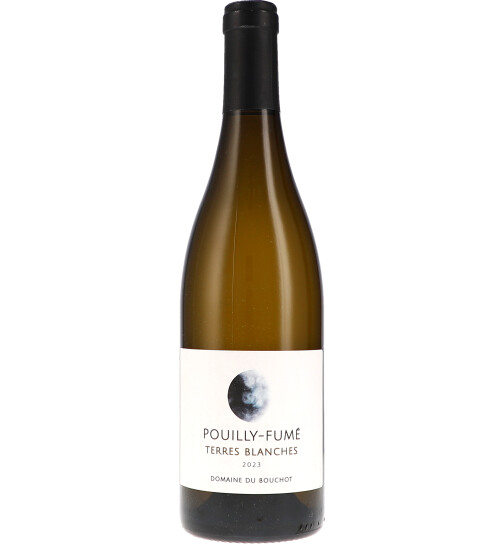 Pouilly-Fumé Terres Blanches AOC 2023 du Bouchot