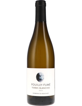 Pouilly-Fumé Terres Blanches AOC 2023 du Bouchot