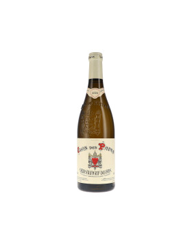 Châteauneuf-du-Pape Blanc AOC 2023 Clos des Papes
