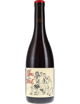 Beaujolais-Lantignié "Glou des Bret" Zen...